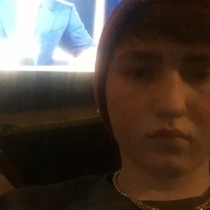 Meet your Posher, Keegan